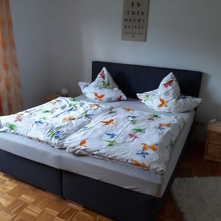 Ferienwohnung Birgit Winterberg Zewnętrze zdjęcie