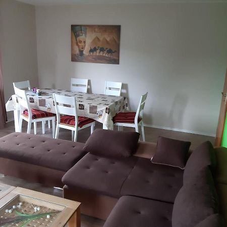 Ferienwohnung Birgit Winterberg Zewnętrze zdjęcie