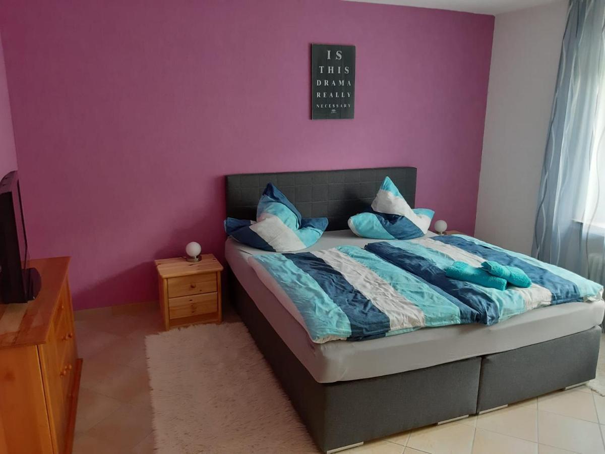 Ferienwohnung Birgit Winterberg Zewnętrze zdjęcie