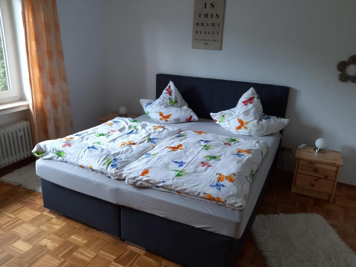 Ferienwohnung Birgit Winterberg Zewnętrze zdjęcie
