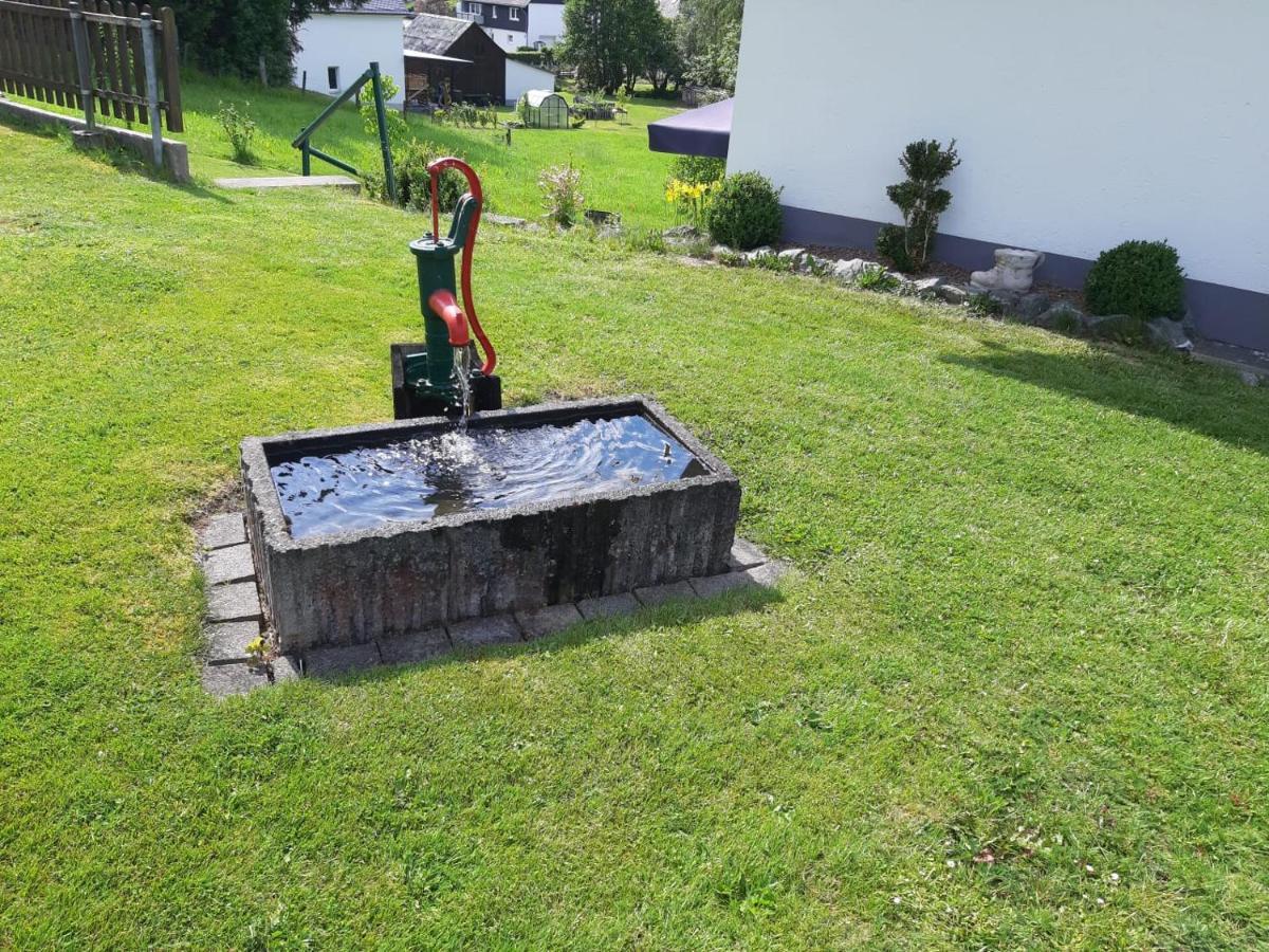 Ferienwohnung Birgit Winterberg Zewnętrze zdjęcie