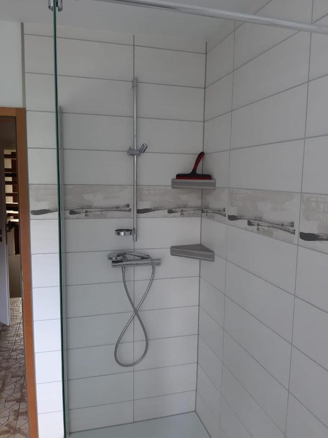 Ferienwohnung Birgit Winterberg Zewnętrze zdjęcie