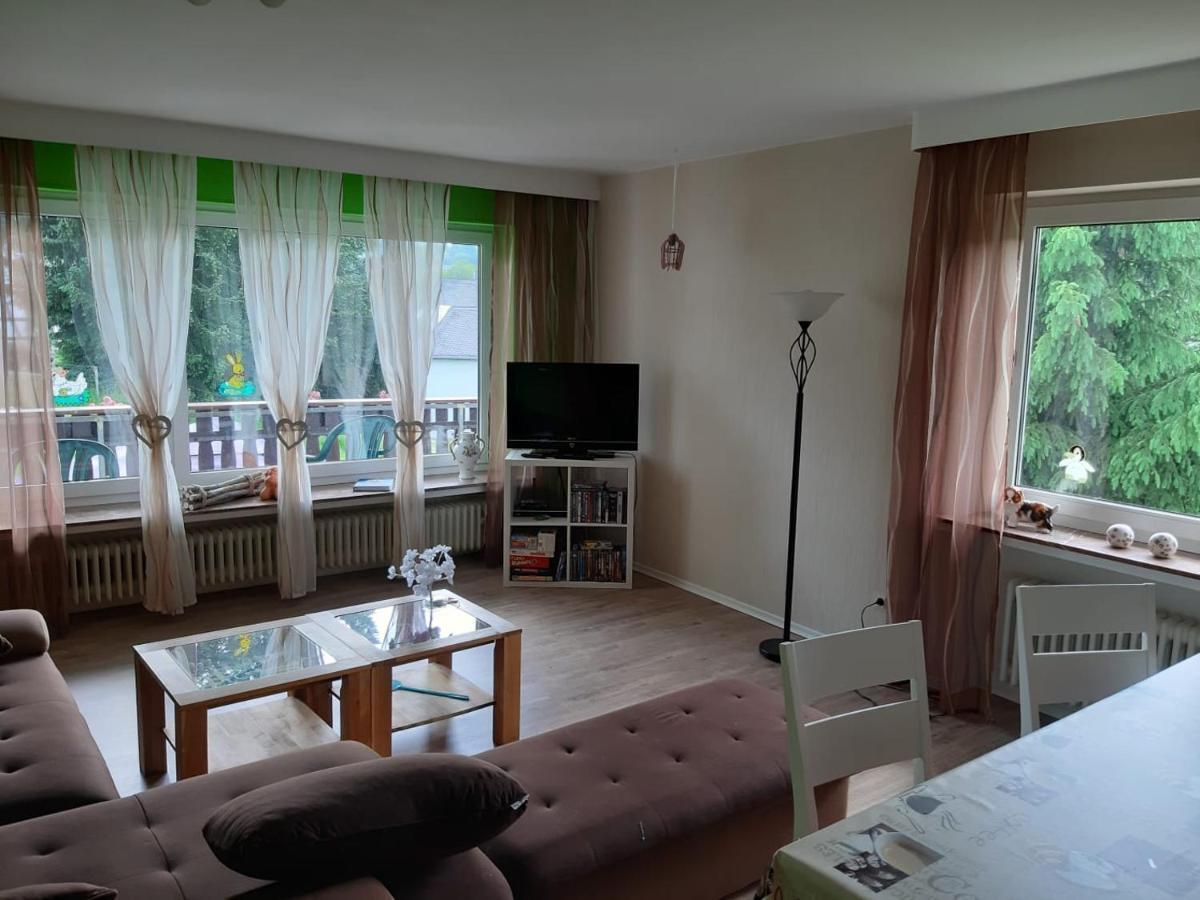 Ferienwohnung Birgit Winterberg Zewnętrze zdjęcie